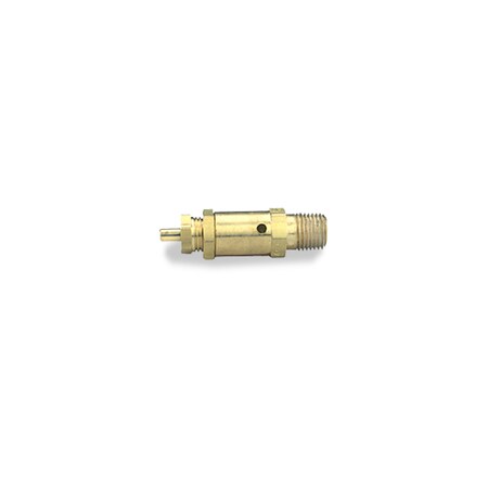 Velvac Adjustable Safety Valve 030074